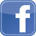 Follow us on Facebook